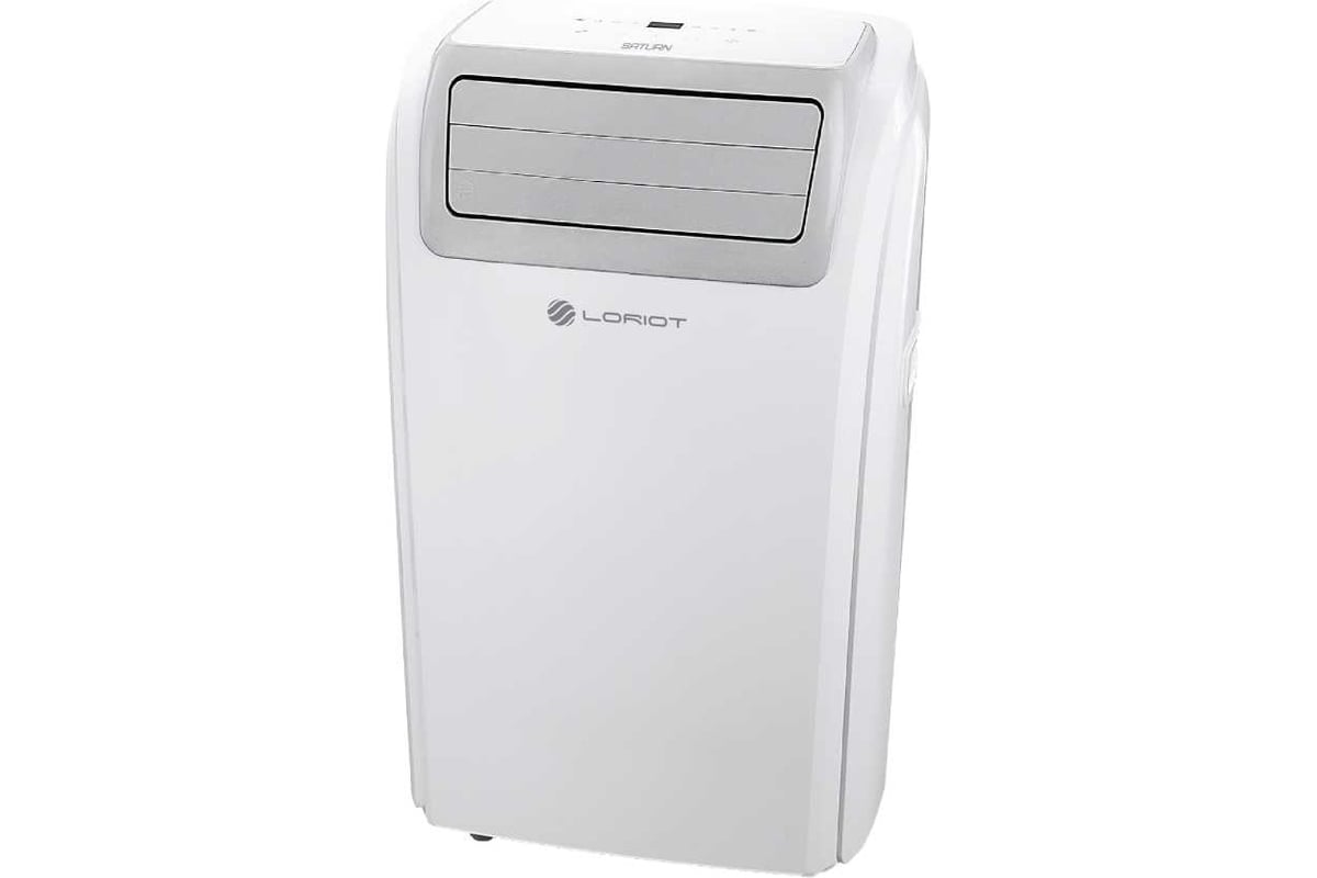 Мобильный кондиционер Loriot LPC-12TSM