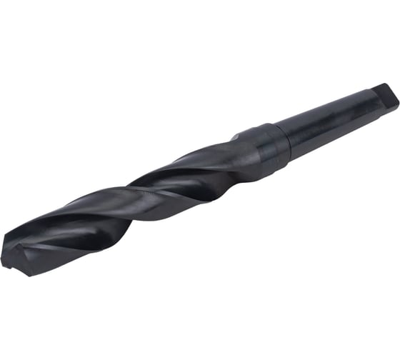 Сверло по металлу к/х (38х200х349 мм; Р6М5; КМ4) HORTZ HOR 122504