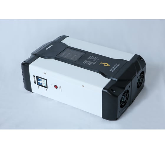 Однофазный стабилизатор напряжения Рубин ЦСН 10 000 (10000ва) РЭ-ЦСН 10000