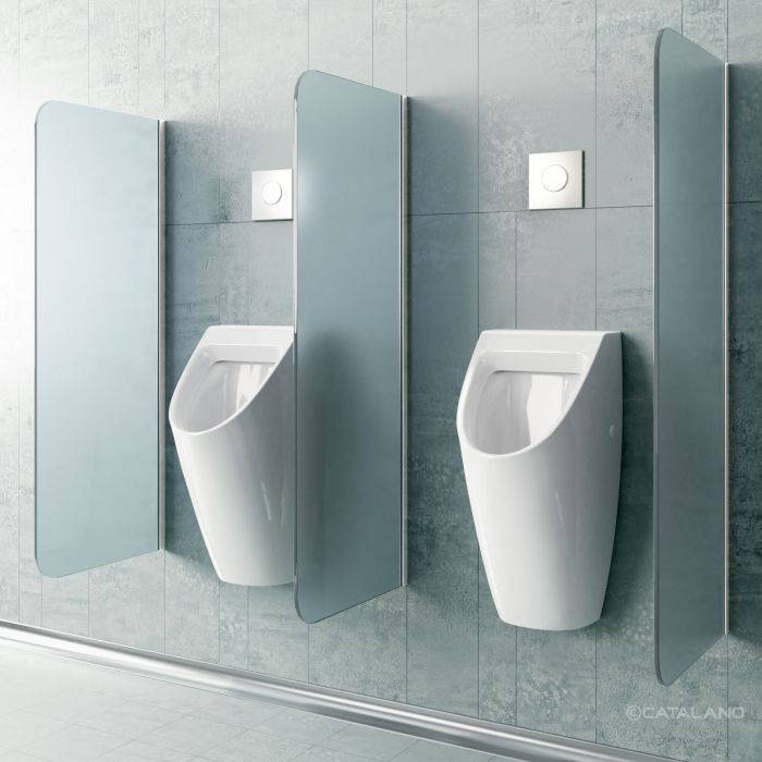Писсуар Catalano Comfort 0932640001 белый глянец