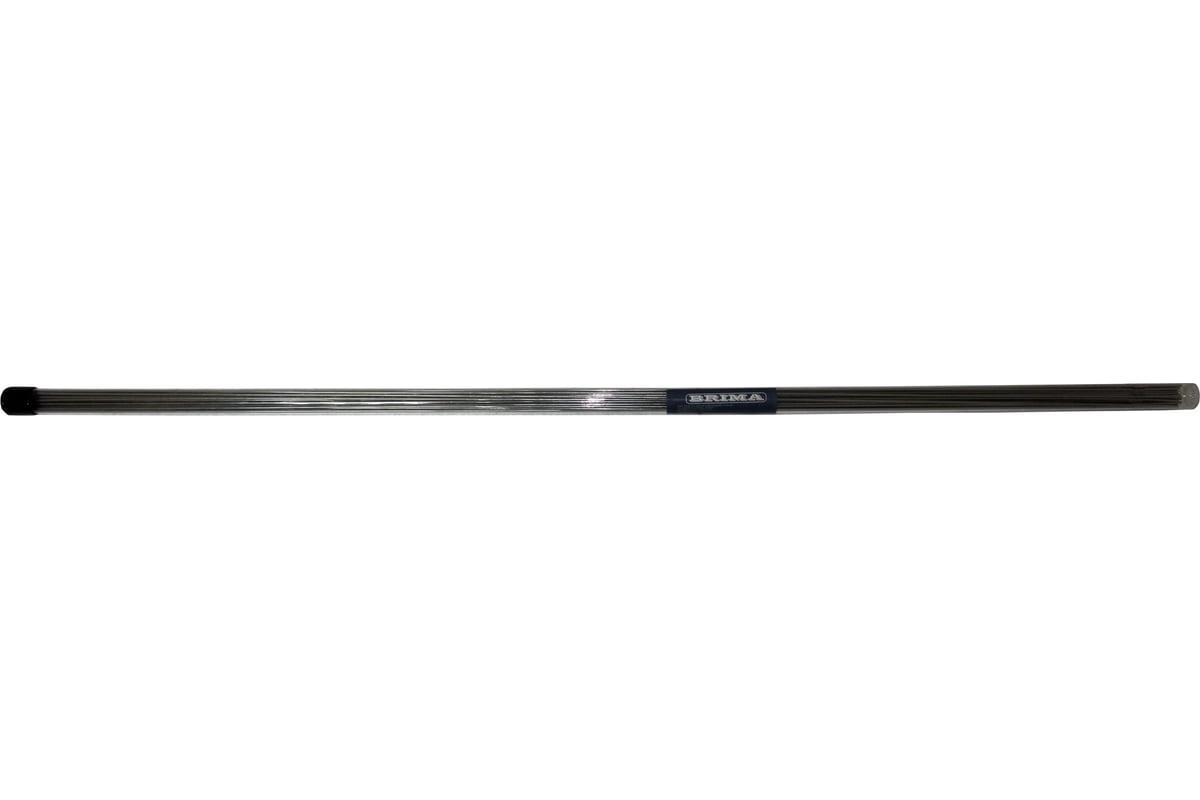 Пруток ER 308lsi (04x19н9) 2.4 мм, 1 кг Brima НП000001477