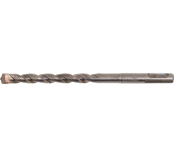 Бур SDS-plus 10,0х160х100 мм KEIL TURBOКEIL 1253100160
