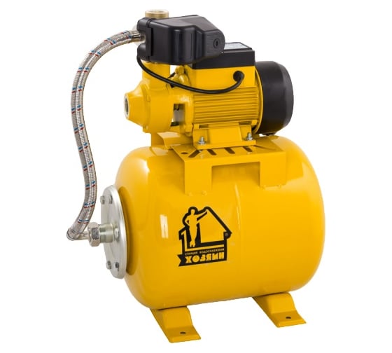 Насосная станция Хозяин НВ-400 7120