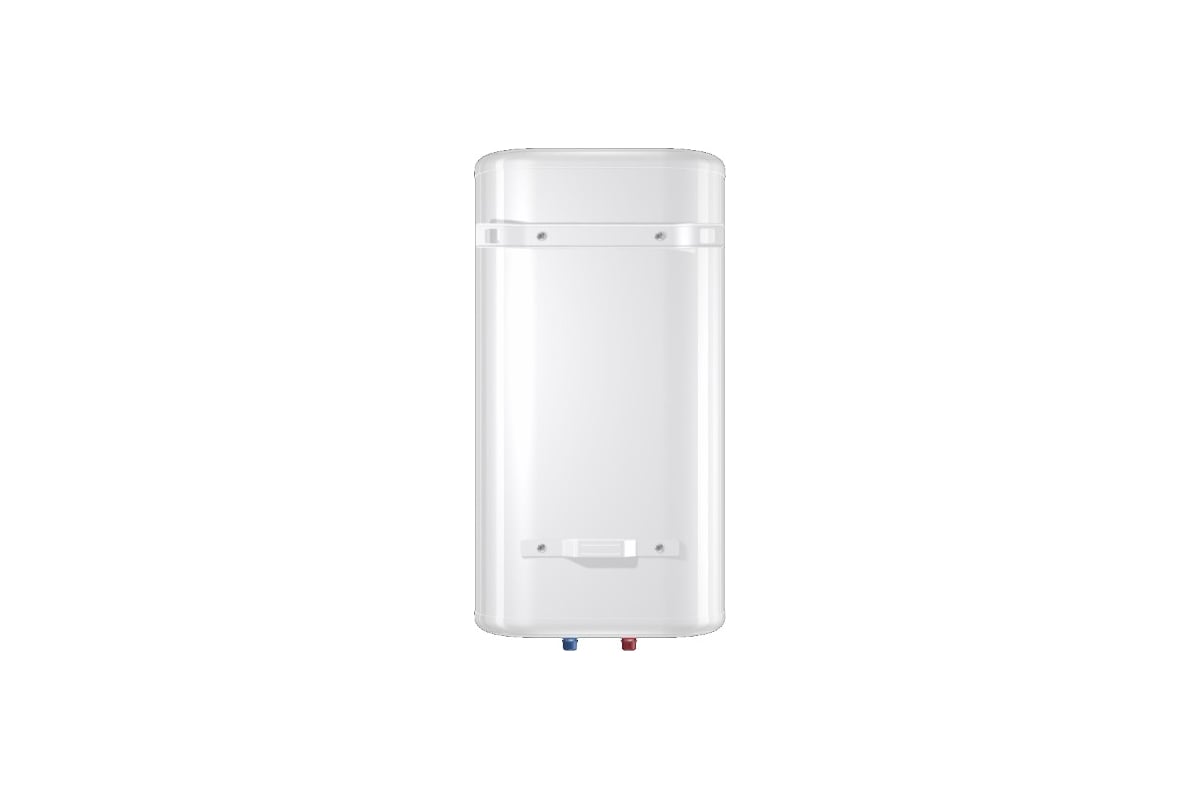 Аккумуляционный электрический водонагреватель Garanterm Flat 50 V ЭдЭБ01586