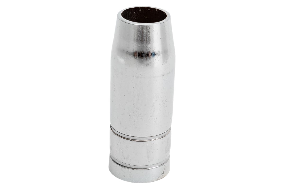 Сопло газовое коническое 15 мм для горелки MIG25 Энаргит nozzle15mm,torch25