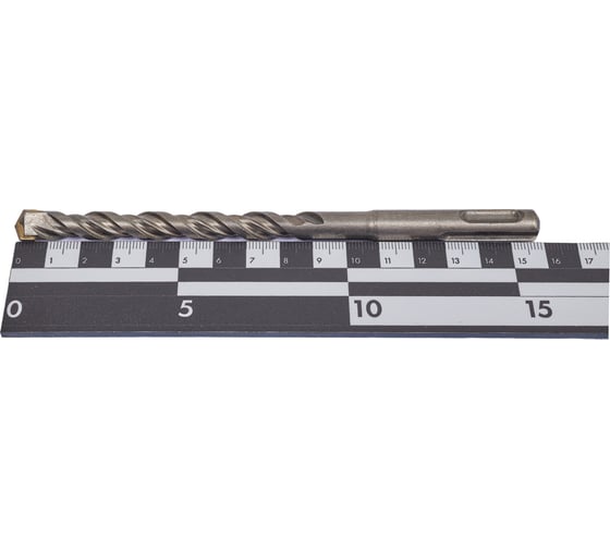 Бур по бетону SDS-plus (10х160 мм) Elitech 1820.027100