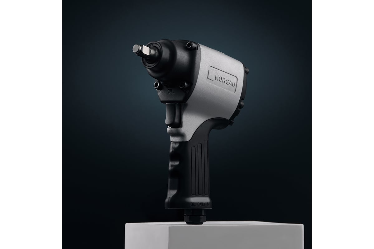 Гайковерт Norgau NIW12-026PS 3/8", 258 Нм 094701003
