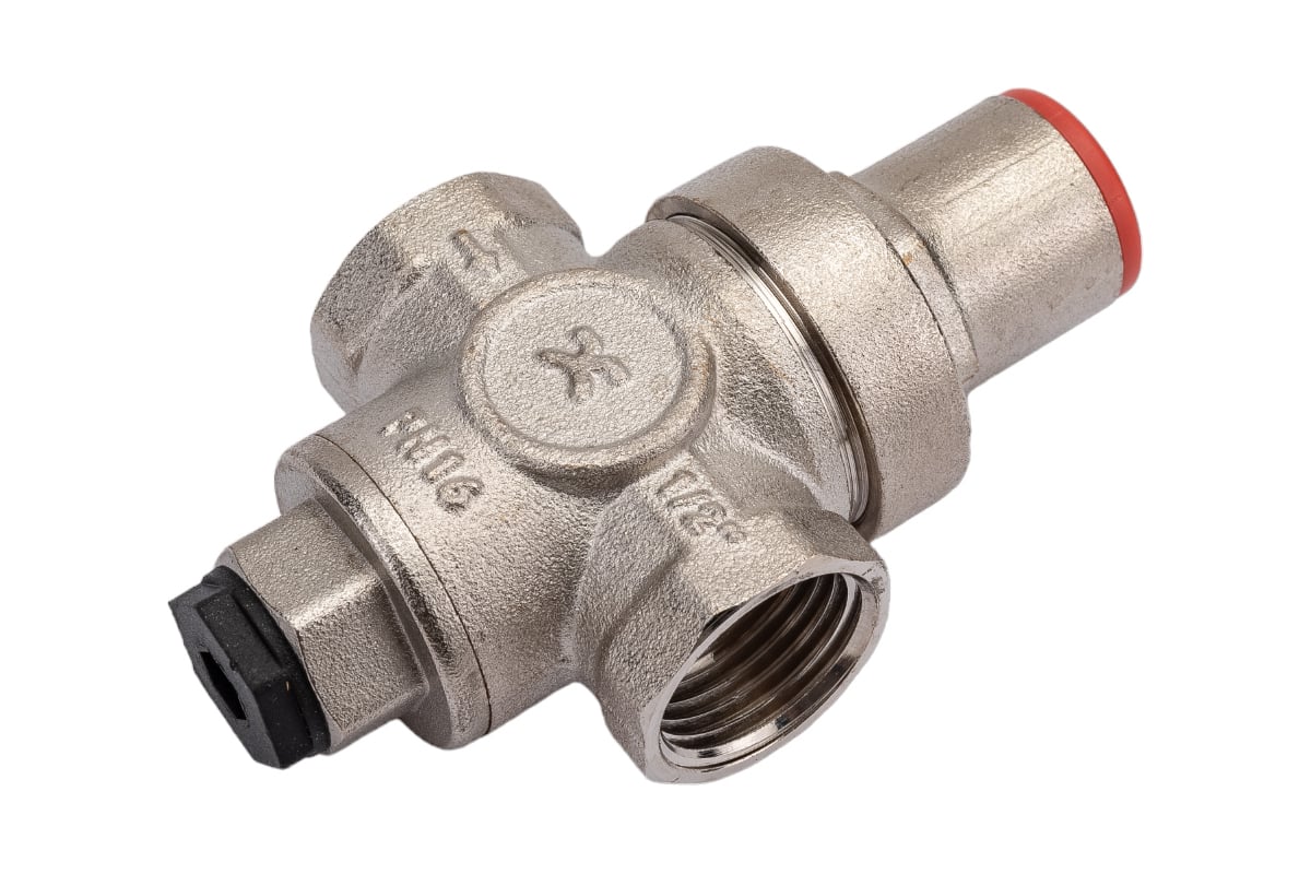 Поршневой редуктор давления IVANCI 1/2" IVC.105087.N.03