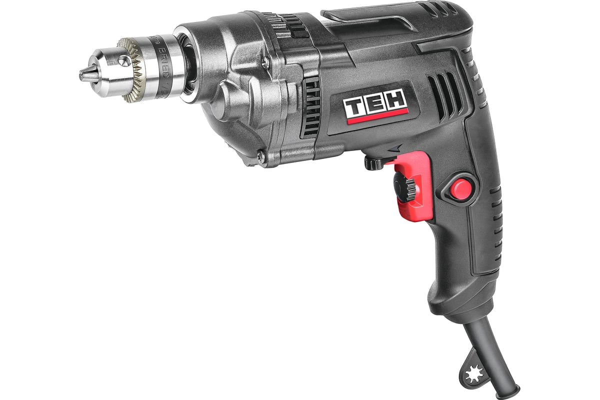 Дрель TEH td1006t 20241
