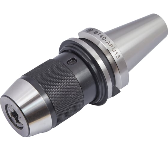 Патрон сверлильный BT40-APU13-110, погрешность 0.1 мм JSD cd50002