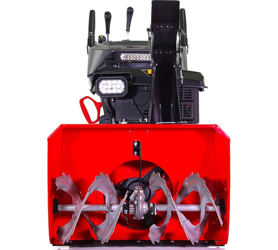 Снегоуборщик Zimani hydro pro 76 track ST1330HPT