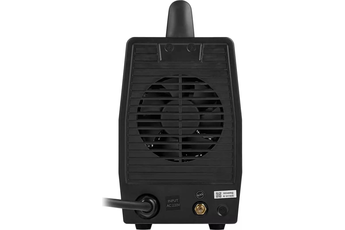 Аппарат аргонодуговой сварки ПТК RILON TIG 200 CT 00000030825