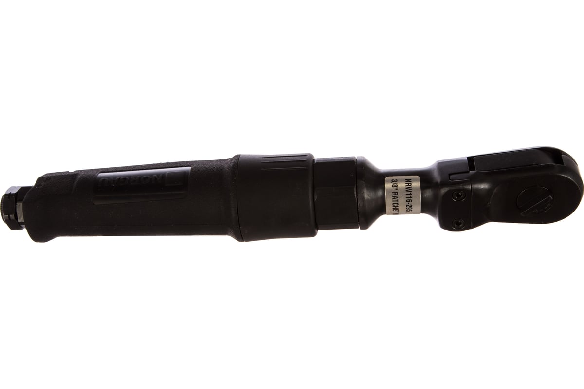 Пневматическая трещотка Norgau NRW116-295 3/8", 95 Нм 094702005