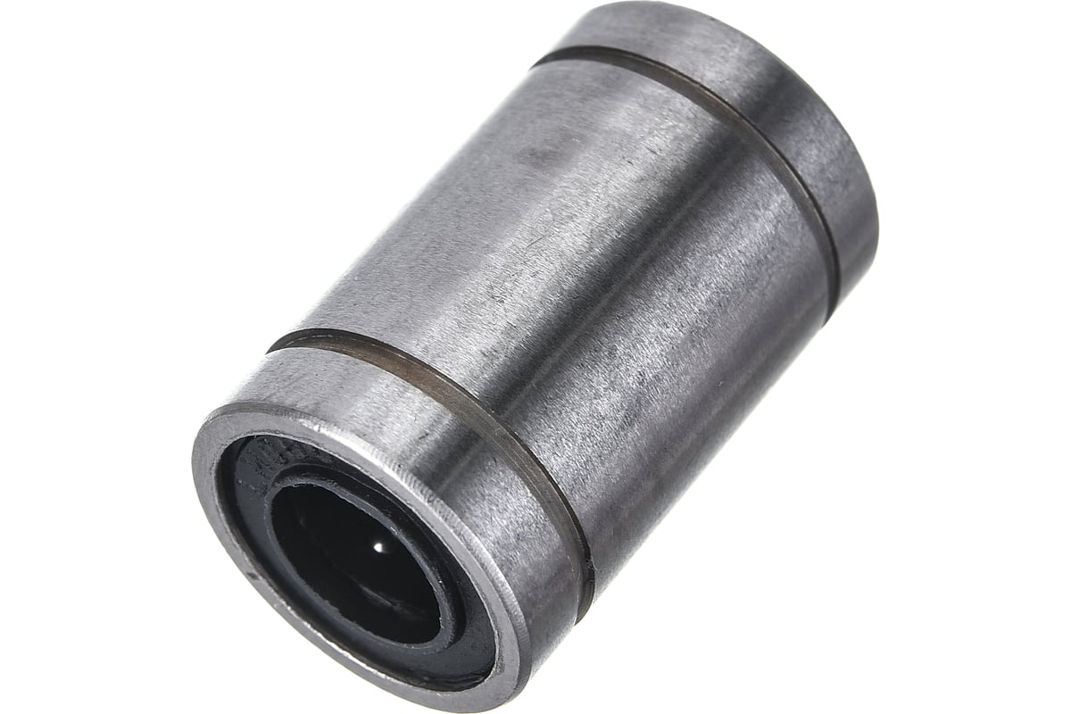 Подшипник CNIC LM 8 UU, 8 х 15 х 24мм закрытый тип 47627
