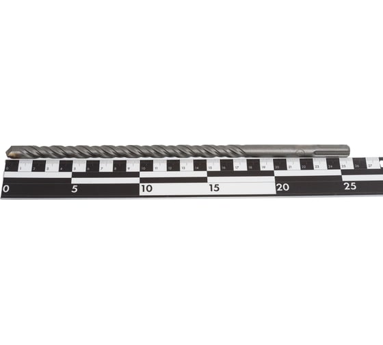 Бур по бетону (12x260 мм; SDS-plus) ИПК 12kh260SDS+