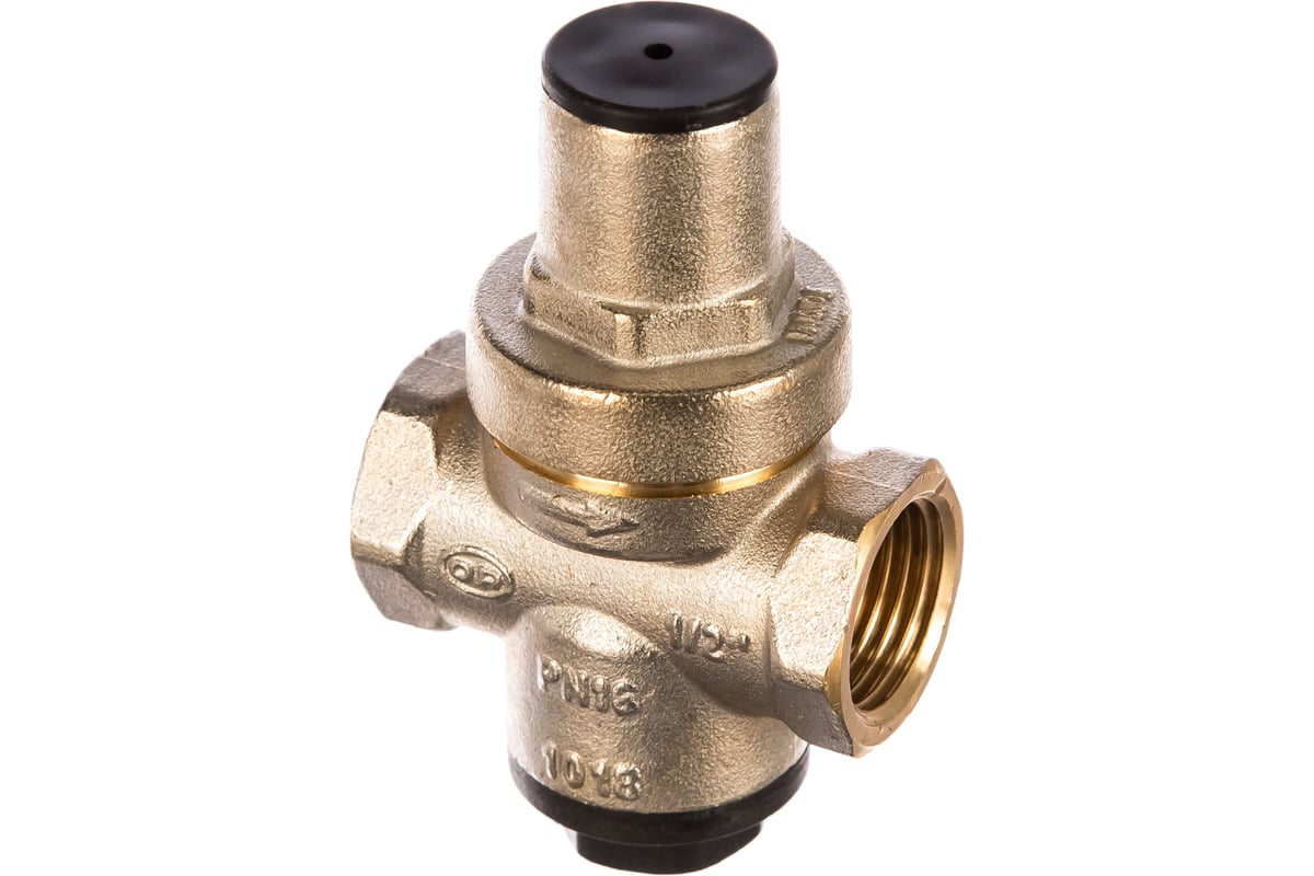 Поршневой редуктор давления ELSEN 1/2", В EPR01.1212