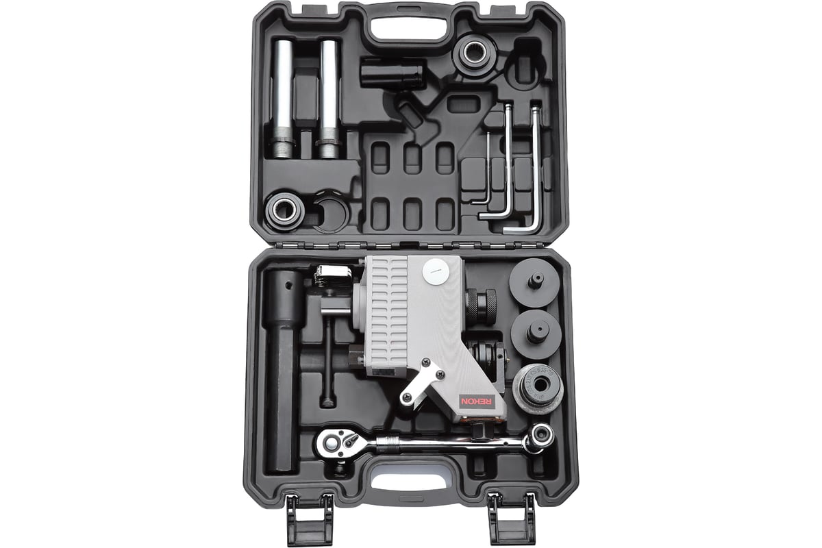 Комбинированный желобонакатчик REKON RG-8 Combo 3/4-8 дюймов 020108