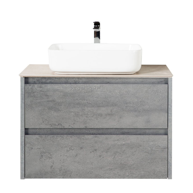 Тумба со столешницей BelBagno Kraft 100 см