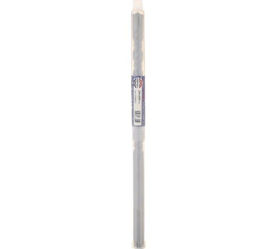 Бур по бетону 20x400 мм, SDS-max TORGWIN T921512