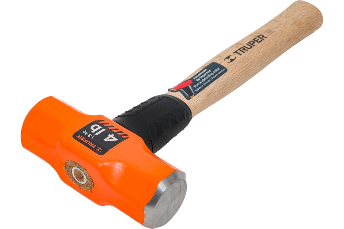Инженерный молоток Truper MD-4M 16508