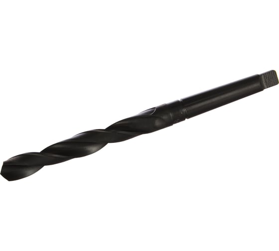 Сверло по металлу (19.5х238х140 мм; КМ2; Р6М5) Туламаш 59121