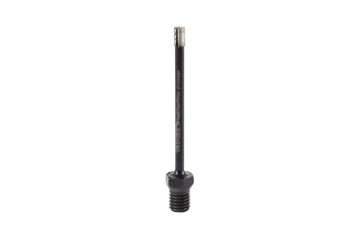 Коронка алмазная, спекание 5х60 мм, М10 SK-Combi TECH-NICK 105610007