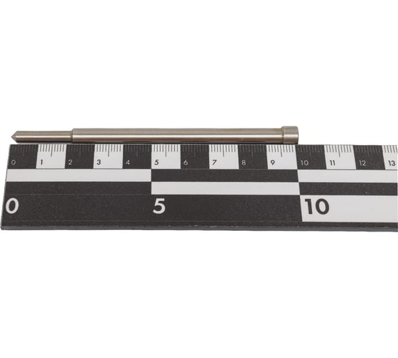 Штифт 6.34х103 мм KORNOR 10963103