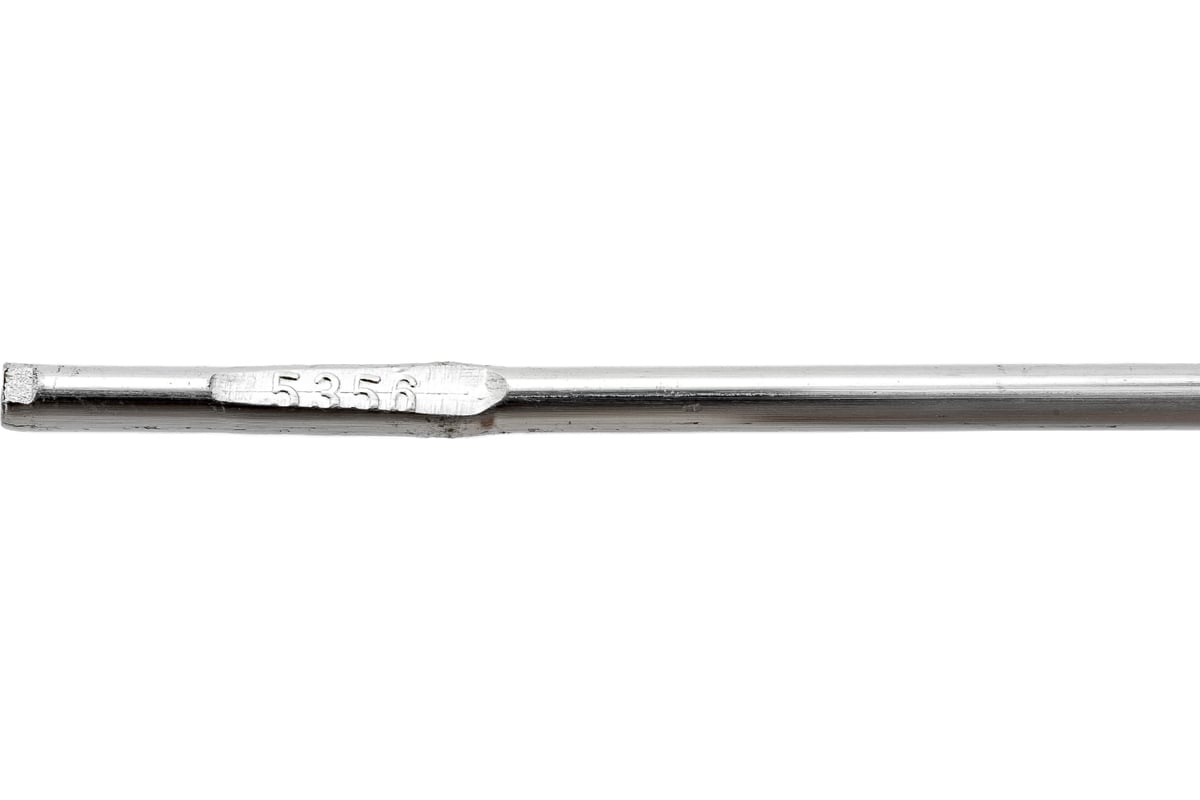 Пруток ER-5356 (2.4 мм; 1000 мм; 5 кг) Brima 0010497