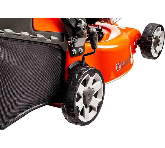 Газонокосилка Husqvarna LC140S 9676368-01