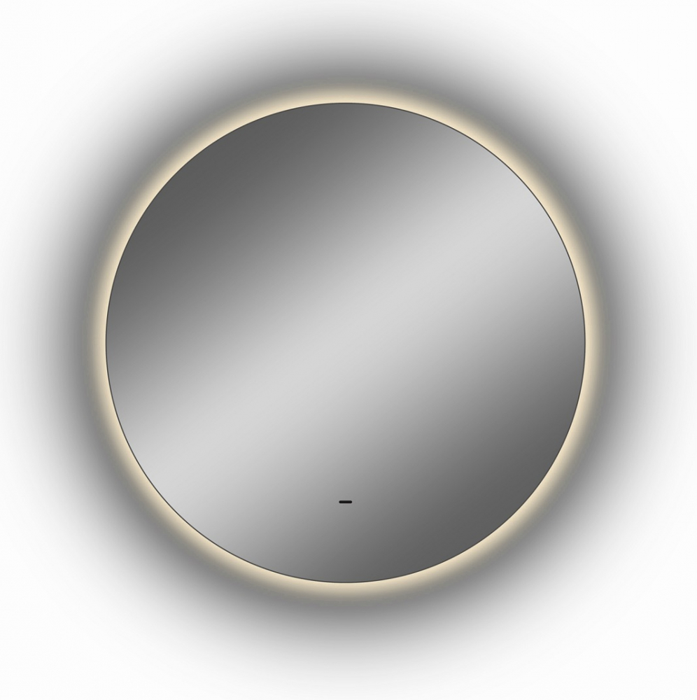 Зеркало Континент Ajour 60 см бесконтактный сенсор, с подсветкой ЗЛП247