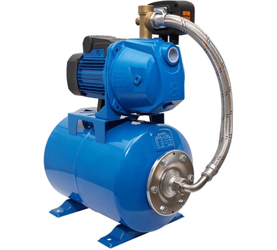 Насосная станция AQUARIO AUTO AJC-81(M) 7318