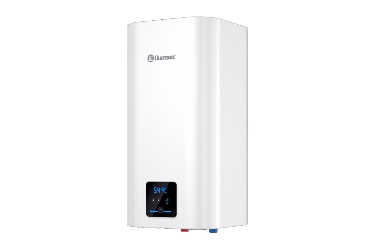 Аккумуляционный электрический водонагреватель Thermex бытовой Smart 30 V ЭдЭБ00861