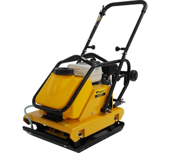 Виброплита Habert H-C95TH (GX160) 00-00159298