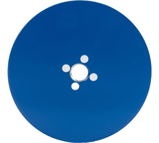 Коронка Bi-metall мелкий зуб (127х38 мм) WILPU 3112700101
