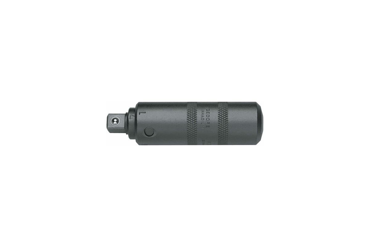 Ударная ручная отвертка Gedore 1/2" 6654440