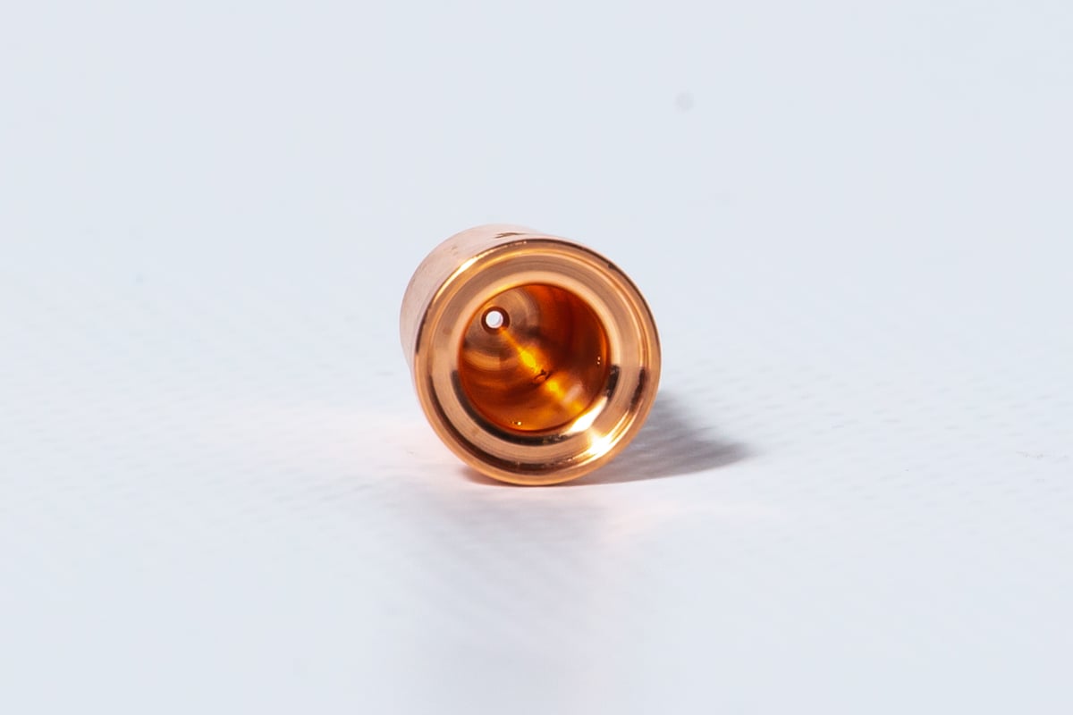 Сопло (Nozzle) 15-30А, 5 шт Plazweld Р-420134