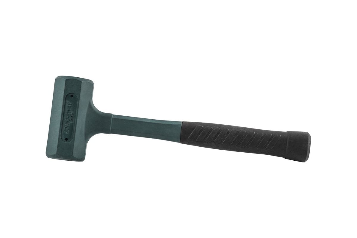 Резиновый молоток Jonnesway M11045
