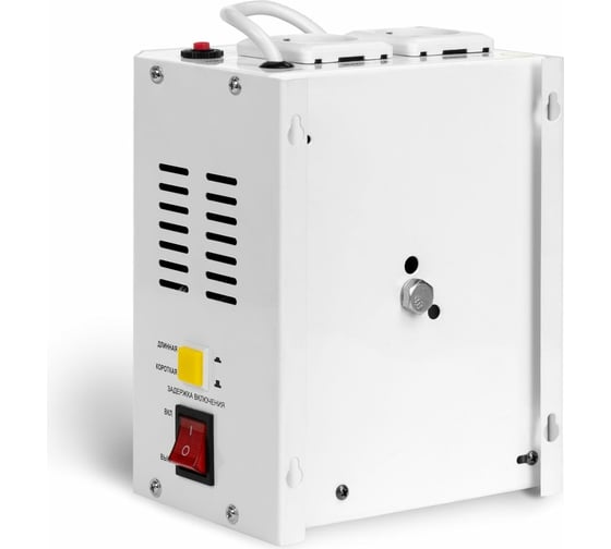 Настенный стабилизатор напряжения Daewoo DW-TM1kVA