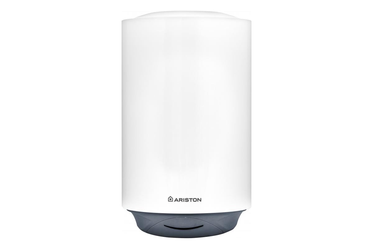 Электрический накопительный водонагреватель Ariston ABS PRO R INOX 30 V Slim