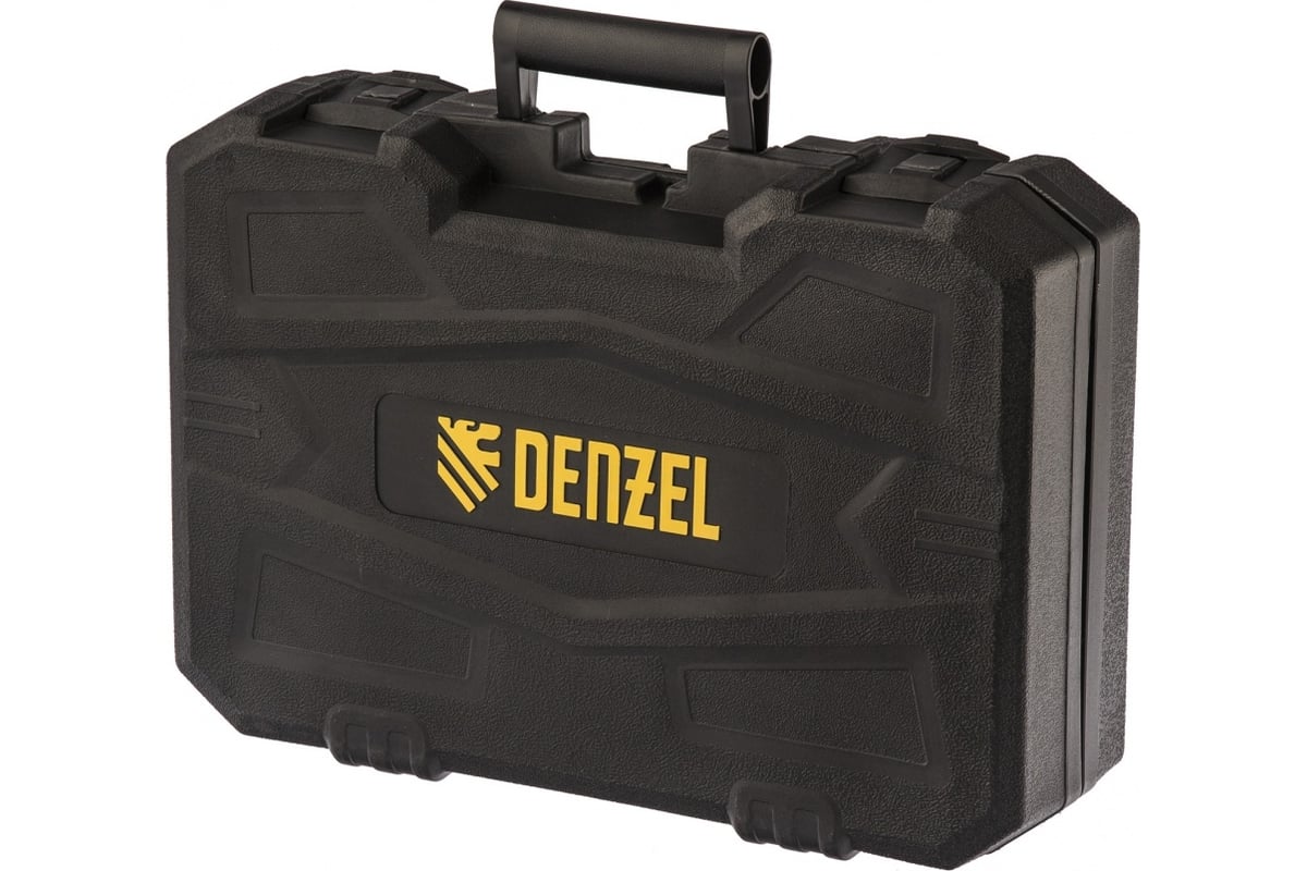 Электрический перфоратор Denzel RHV-1100-26 26610