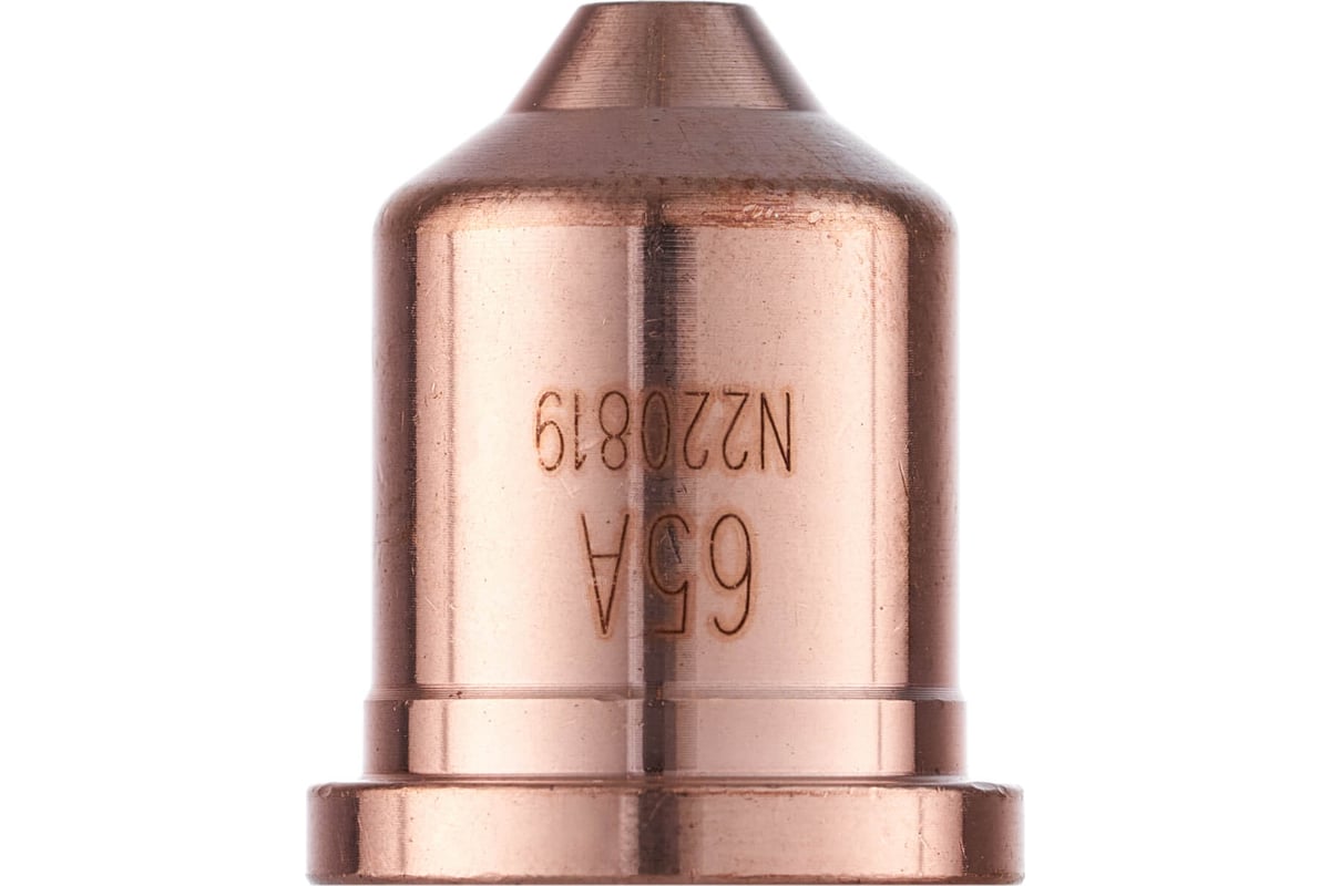 Сопло 1.1 мм 65A PMX 65-105 HPT0302 (5 шт. в упаковке) ПТК 00000042809