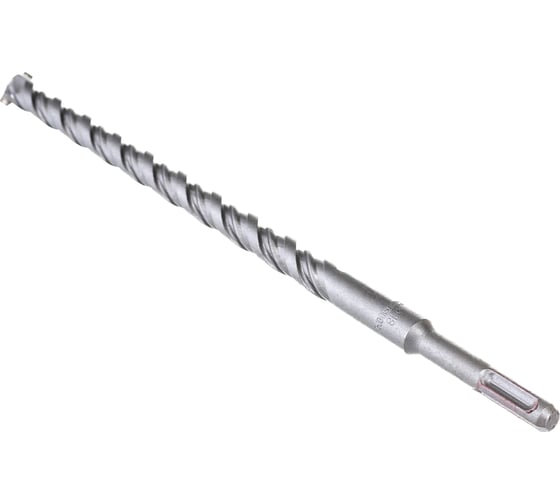 Бур (18х310 мм; SDS-plus) Сибин 29312-310-18