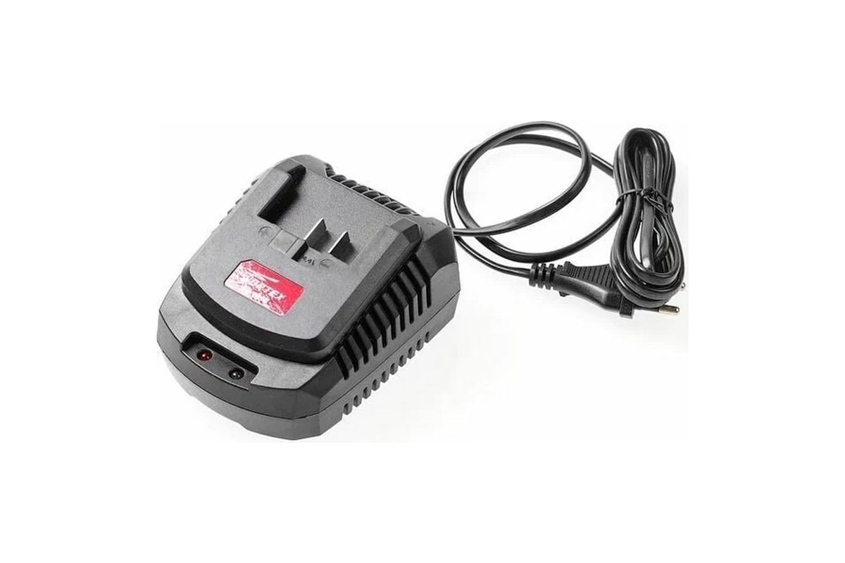 Зарядное устройство FC 1615 (16.8 В, 1.5 А) Wortex FC16150006