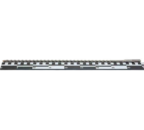 Бур по бетону Basis (8x400х450 мм; SDS-plus) MONOGRAM 087-737