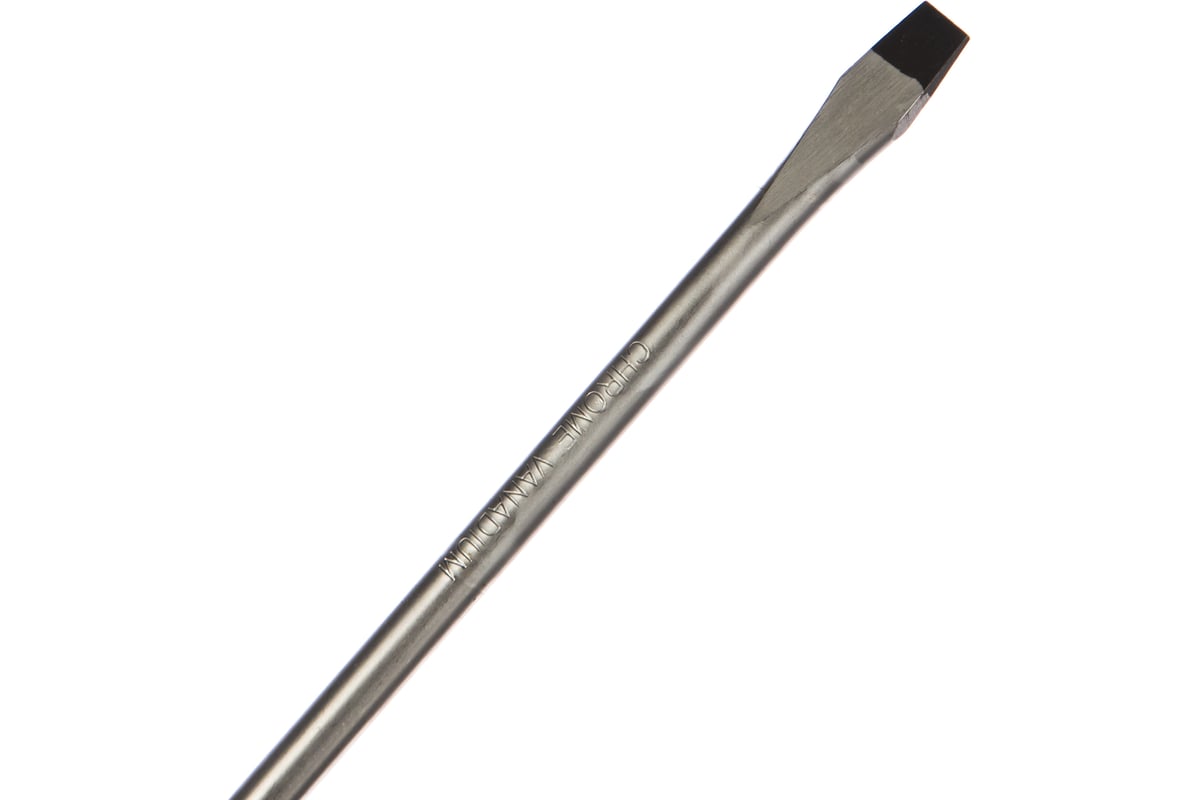 Шлицевая отвёртка SL6х150 мм Ombra 752615
