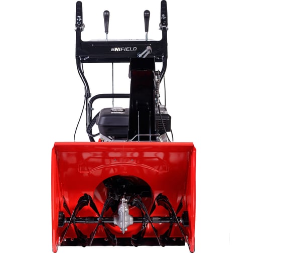 Бензиновый снегоуборщик Enifield 661 r EN 661 R