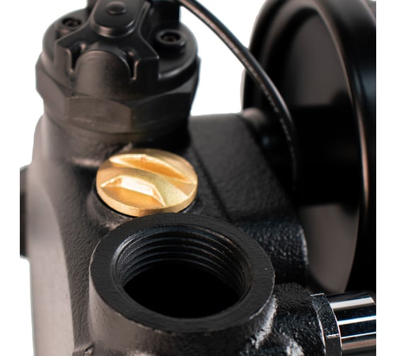 Насосная станция Verton aqua aps300ms 01.13297.15521