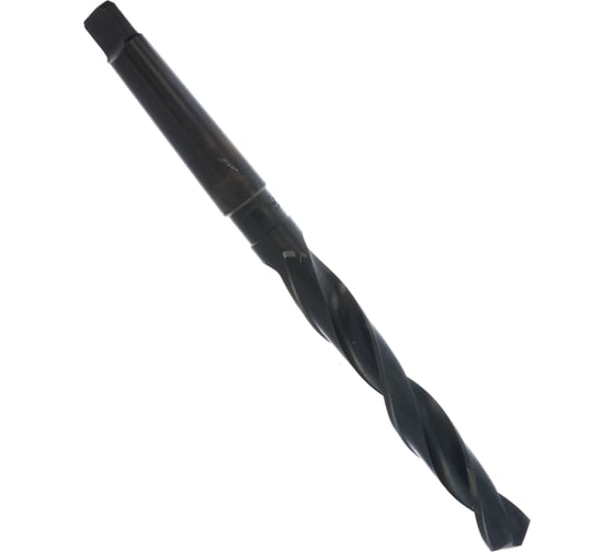 Сверло по металлу (17.2х228х130 мм; КМ2; Р6М5) Туламаш 59098