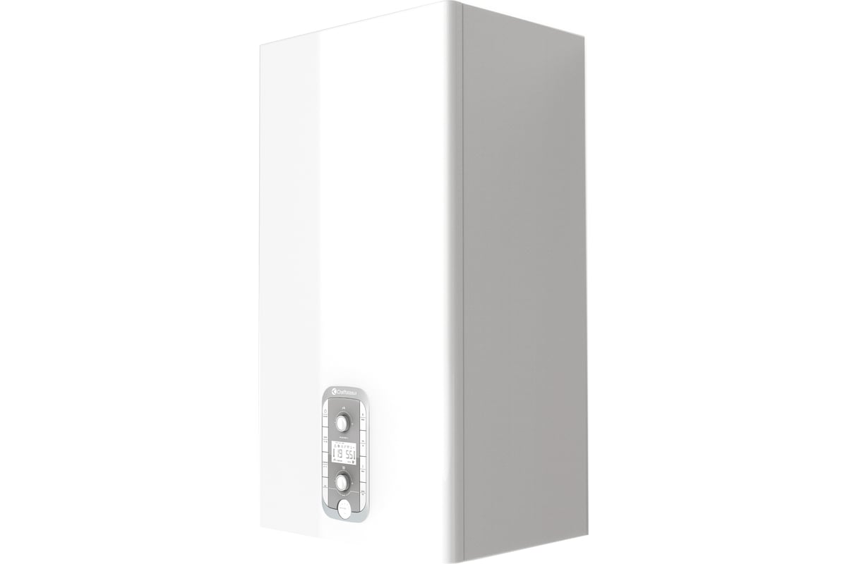 Настенный газовый одноконтурный котел Chaffoteaux PIGMA ULTRA SYSTEM 25 кВт 25 CF