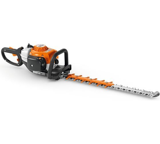 Мотоножницы Stihl HS 82 R 600 мм / 24 4237-011-2977P Мотоножницы Stihl HS 82 R 600 мм / 24 4237-011-2977P